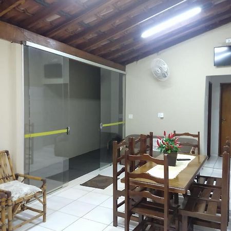 Casa Bela Em Olimpia Villa Exteriör bild