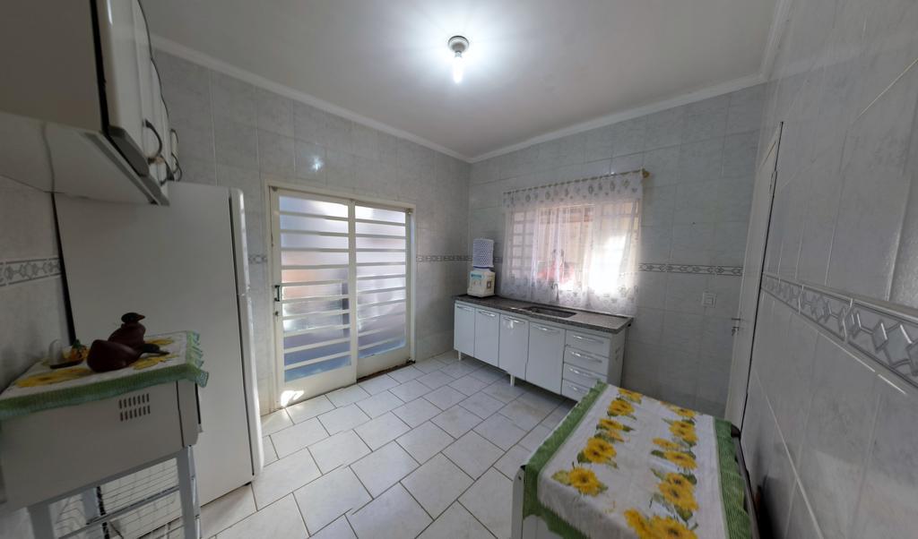 Casa Bela Em Olimpia Villa Rum bild