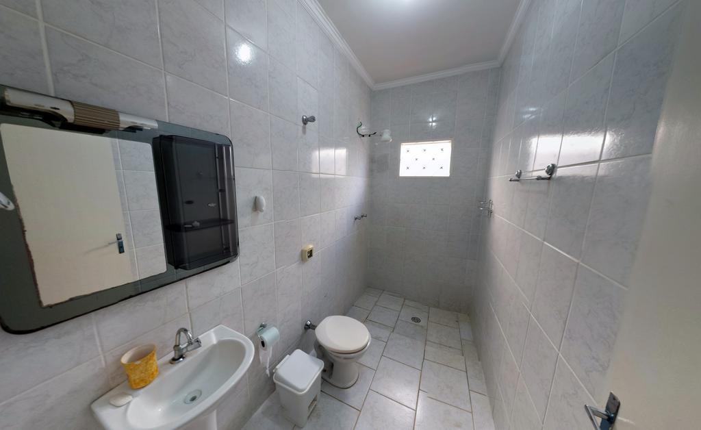 Casa Bela Em Olimpia Villa Rum bild